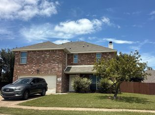 4707 Valleyview Dr, Mansfield, TX 76063