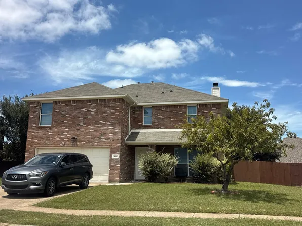 4707 Valleyview Dr, Mansfield, TX 76063