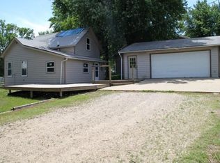 100 S Lincoln St, Humboldt, SD 57035