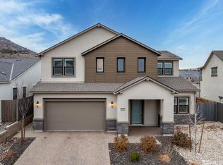 3016 Country Wind Ln, Reno, NV 89521