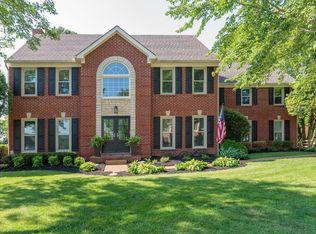 300 Springhouse Cir, Franklin, TN 37067