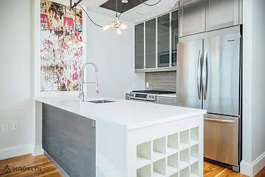 Rented by Nooklyn NYC LLC