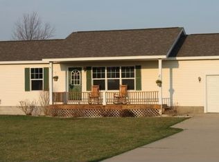 3531 Kersting Dr, Muskegon, MI 49444