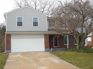 611 Cranhill Dr, Wilmington, DE