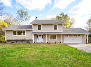 2650 Quaker Church Rd, Yorktown Heights, NY 10598