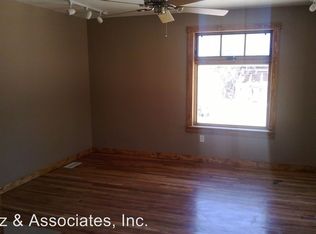 421 1/2 E Coronado Rd, Santa Fe, NM 87505