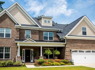 631 Dutchmans Creek Trl, Irmo, SC 29063