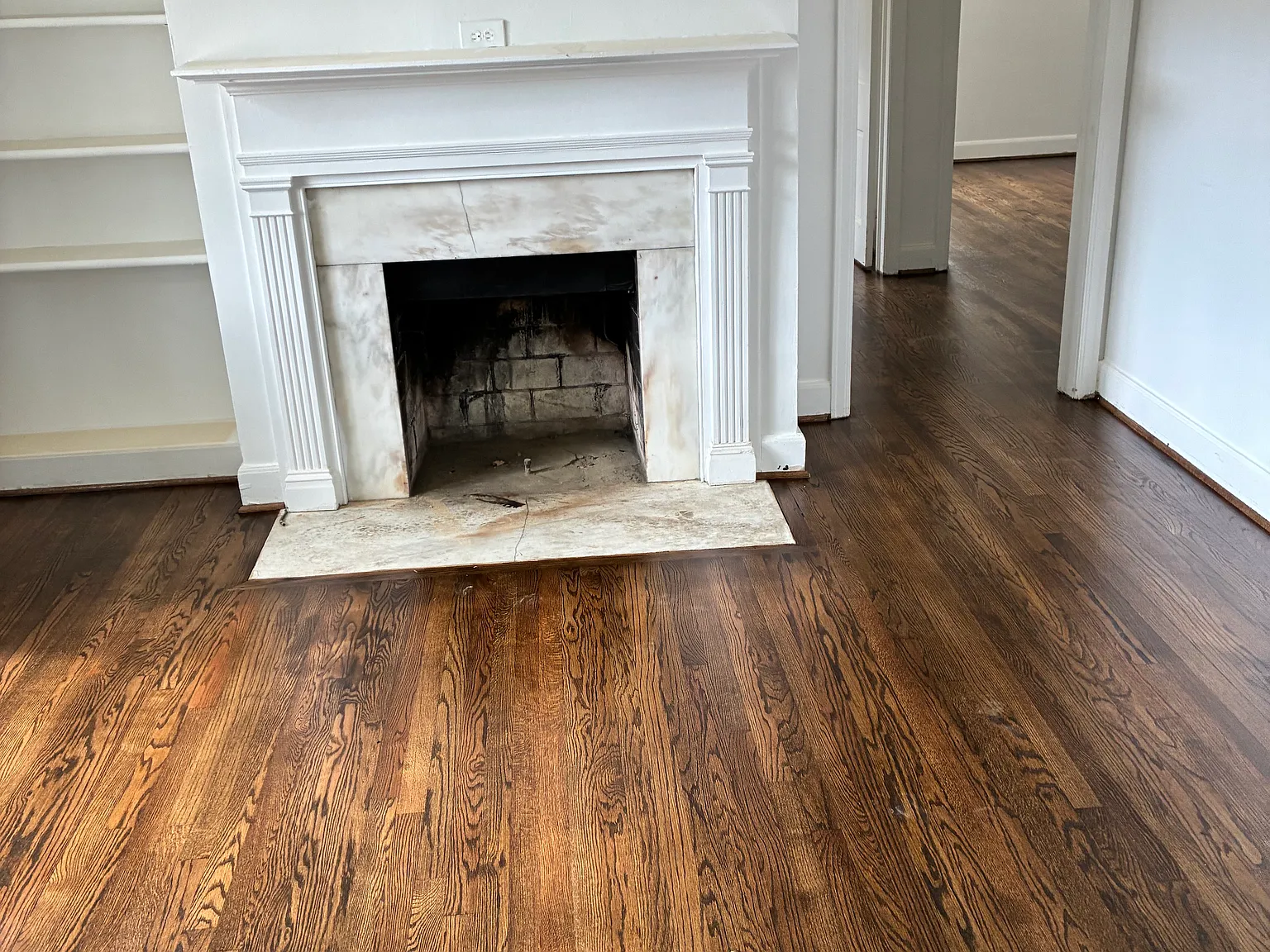 3 bed, 1034 sqft, $3,500 — Photo 4
