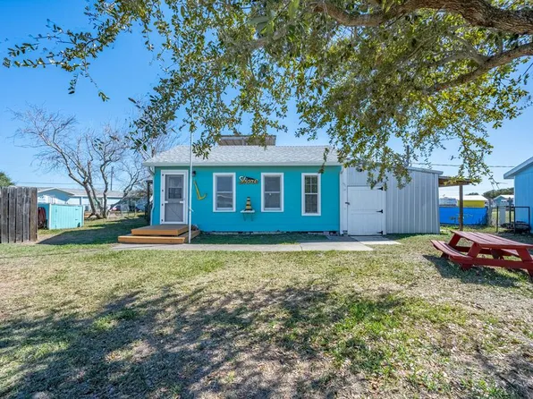 190-13 & #14, Rockport, TX 78382