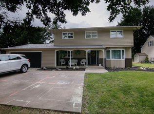 621 E Alta Vista Ave, Ottumwa, IA 52501