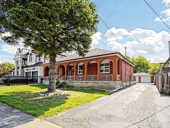 2nd image of 139 Ranee Ave #Basement