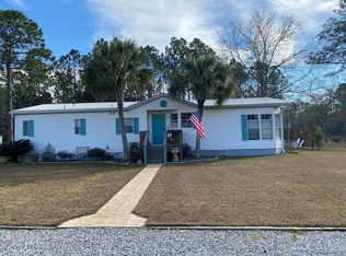 24 Griffin Cv, Santa Rosa Beach, FL 32459