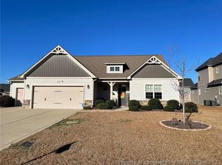 320 Lyman Dr, Fayetteville, NC 28312
