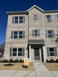 131 Rosebush Ln Lot 17, Lebanon, TN, 37087