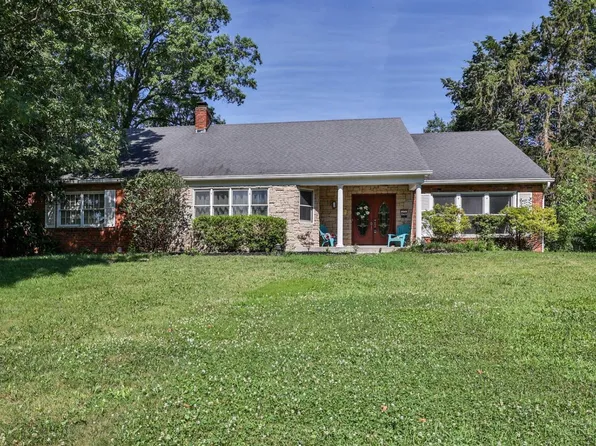 271 Poage Farm Rd, Cincinnati, OH 45215