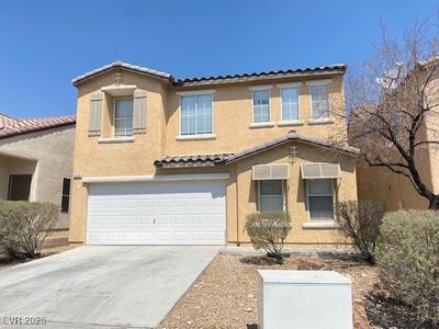 9540 Birch Basin Ct, Las Vegas, NV, 89148