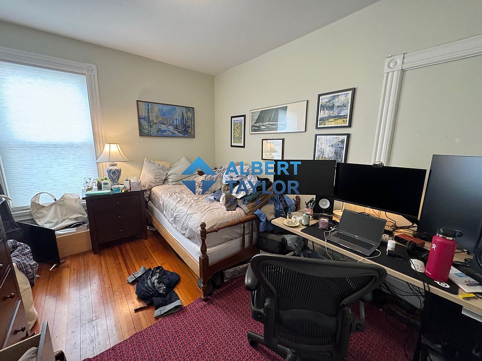 Bedroom #2