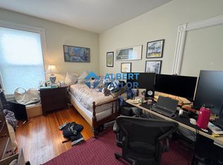 103 Marion St #3, Somerville, MA 02143