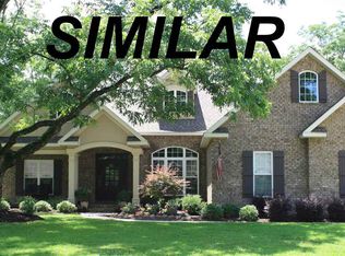 101 Maddie Ct, Warner Robins, GA 31088