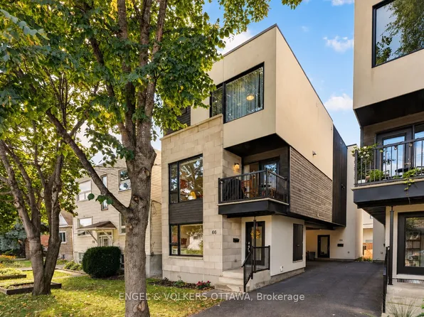 66 Jolliet Ave, Ottawa, ON K1L 5H2