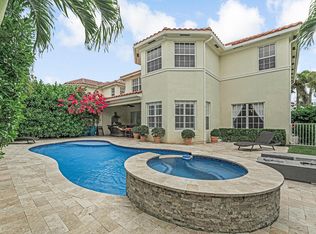 10181 Cobblestone Creek Dr, Boynton Beach, FL 33472