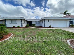 174 Gulfview Rd, Punta Gorda, FL 33950