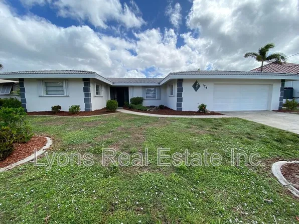 174 Gulfview Rd, Punta Gorda, FL 33950