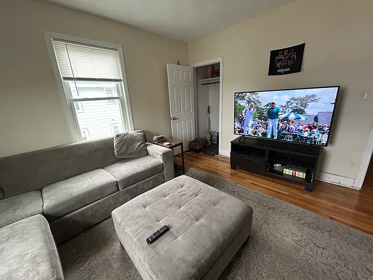 41 Hancock Ave #2 — Photo 4