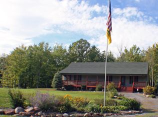 2414 Center Rd, Kendall, NY 14476