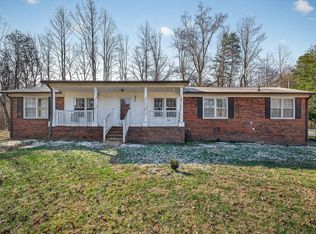417 Margaret Cir, McMinnville, TN 37110