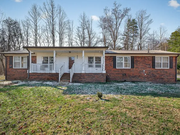 417 Margaret Cir, McMinnville, TN 37110