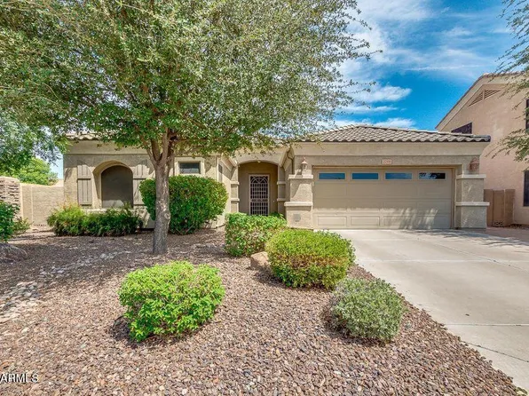 2298 E Ebony Dr, Chandler, AZ 85286
