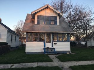 3454 Rock Ct, Toledo, OH 43608