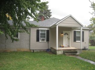 17 Poplar St, Mont Alto, PA