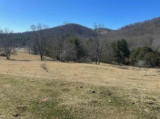 Tbd Flatridge Rd, Mouth Of Wilson, VA 24363