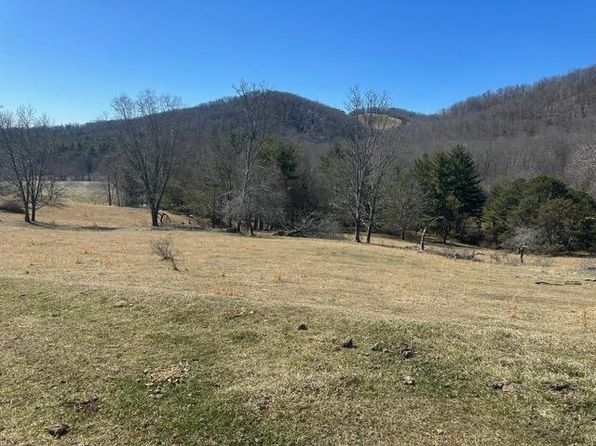 Tbd Flatridge Rd, Mouth Of Wilson, VA 24363