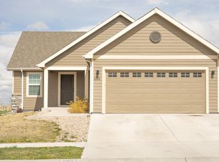 2001 Goodnight Trl, Cheyenne, WY 82007