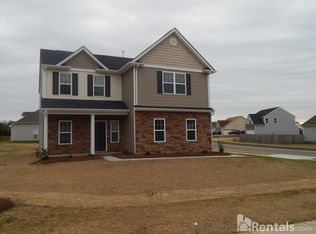 3208 Chippendale Rd, Monroe, NC 28110