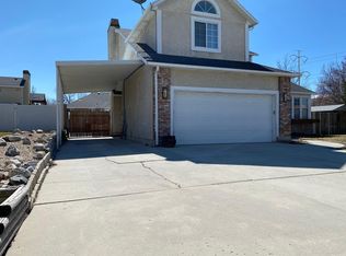 963 W Bryanston Cv #BASEMENT, Salt Lake City, UT 84123