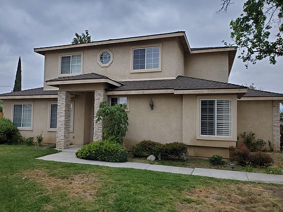 Front door entrance.