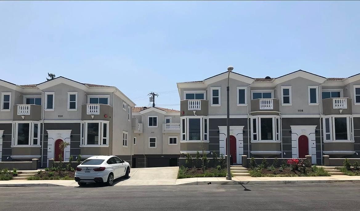 1135 N Monterey St, Alhambra, CA 91801 Zillow