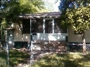 438 Howland Ave, Pontiac, MI 48341