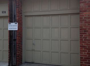 638 G St SE, Washington, DC 20003