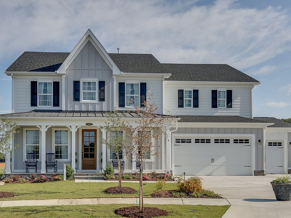 The Roseleigh II Plan, Ashville Park, Virginia Beach, VA 23456 Zillow
