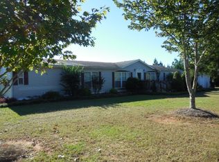 308 Toomer Rd, Perry, GA 31069