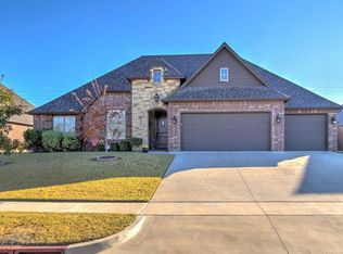 4509 N Maple Ave, Broken Arrow, OK 74012
