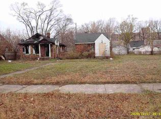 19945 Lumpkin St, Detroit, MI 48234