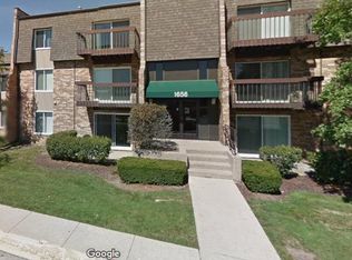 1656 Sheldrake Dr APT 2A, Wheeling, IL 60090