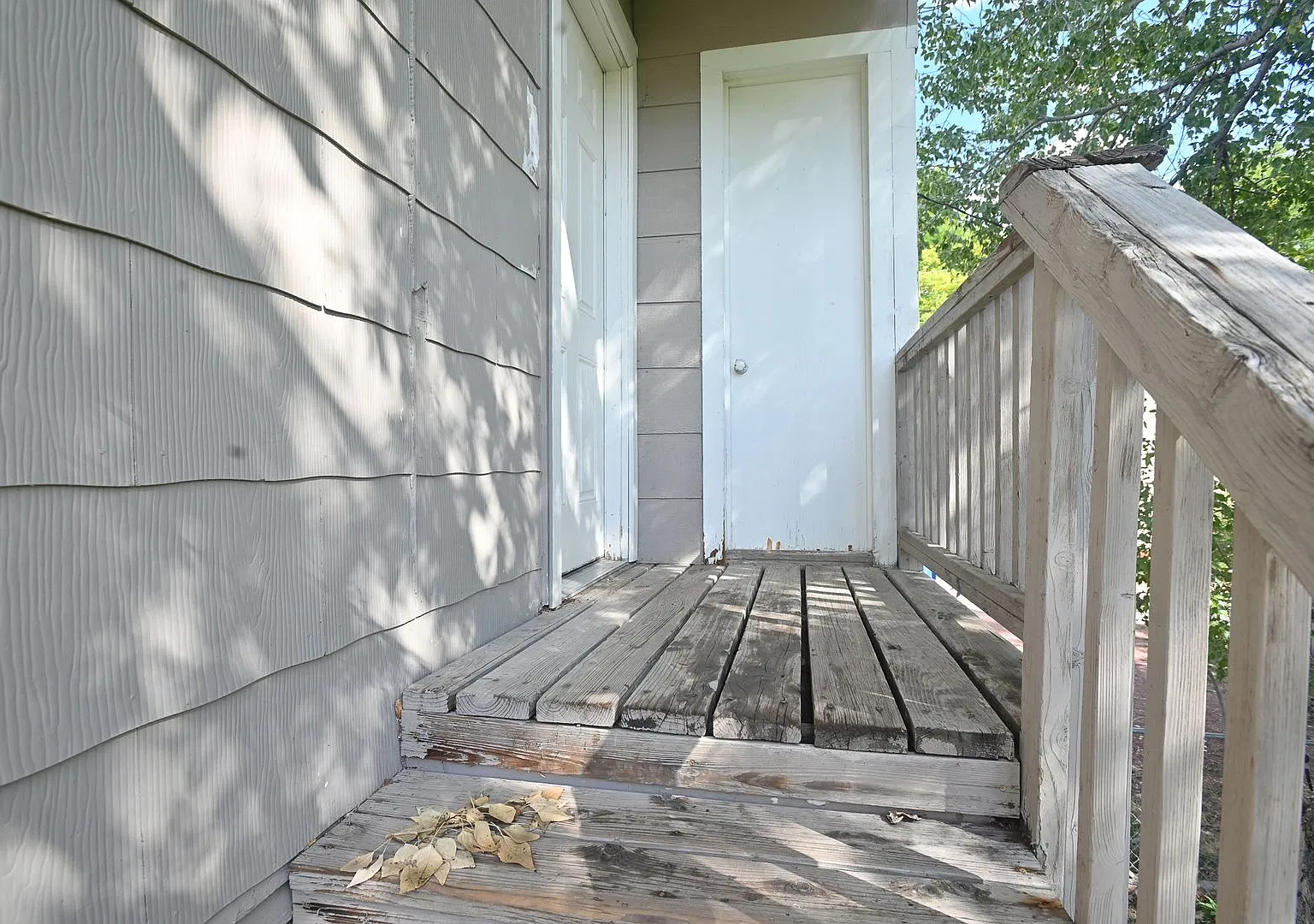 Bernard 443 — Photo 1