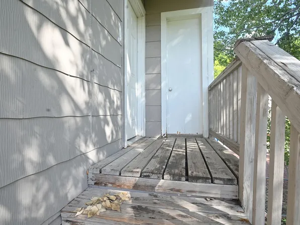 Bernard 443, 443 Gladstone St #D, Sheridan, WY 82801